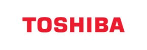 TOSHIBA